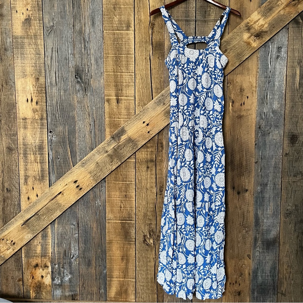 Elan Dress